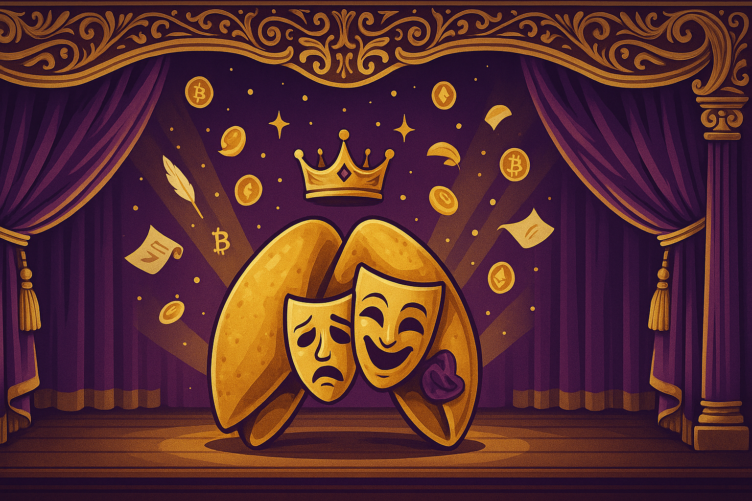 Thou Shalt Cookie - Farcaster Mini Apps